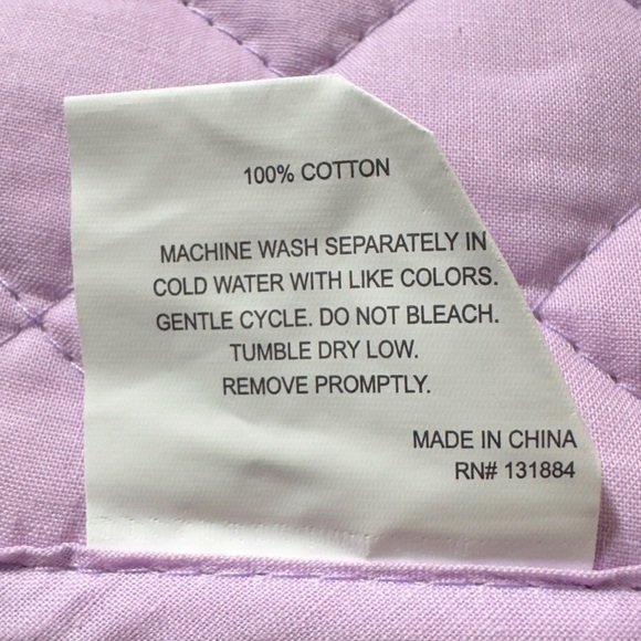 Easter Bunny Pot Holder and Oven Mitt - Picture 10 of 10